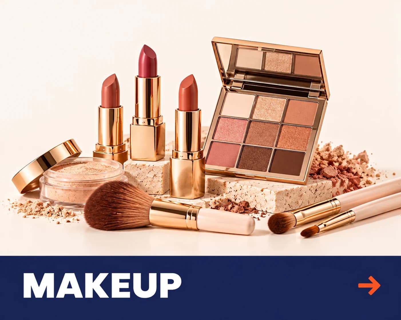Makeup