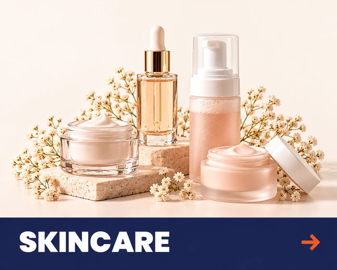 Skincare