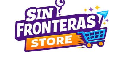 Sin Fronteras Store