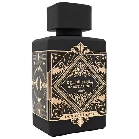 Lattafa Badee Al Oud For Glory EDP 100 ml