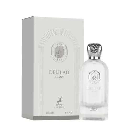 Maison Alhambra Delilah Blanc EDP 100 ml