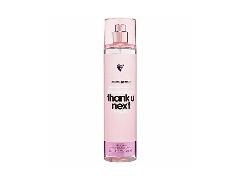 Ariana Grande body mist Thank U Next 236 ml