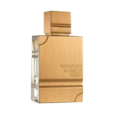 Al Haramain Amber Oud Gold EDP 120 ml