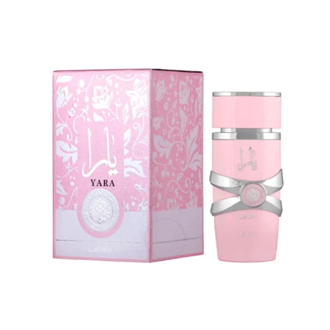 Lattafa Yara EDP 100 ml