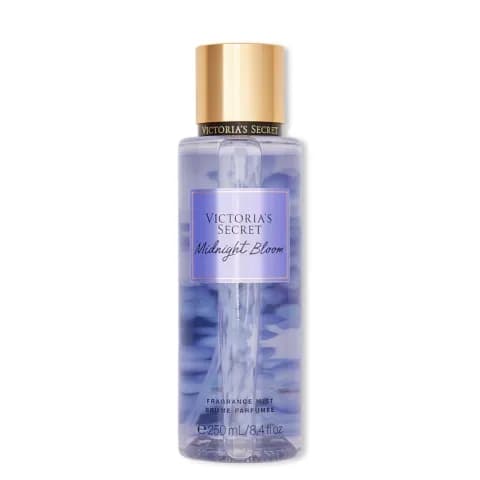 Victoria's Secret body splash Midnight Bloom Shimmer 250 ml