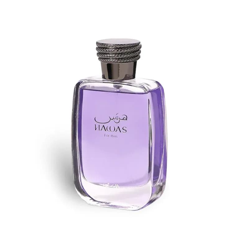 Rasasi Hawas For Him EDP 100 ml