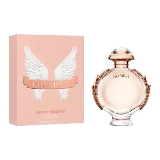 Paco Rabanne Olympea EDP 80 ml