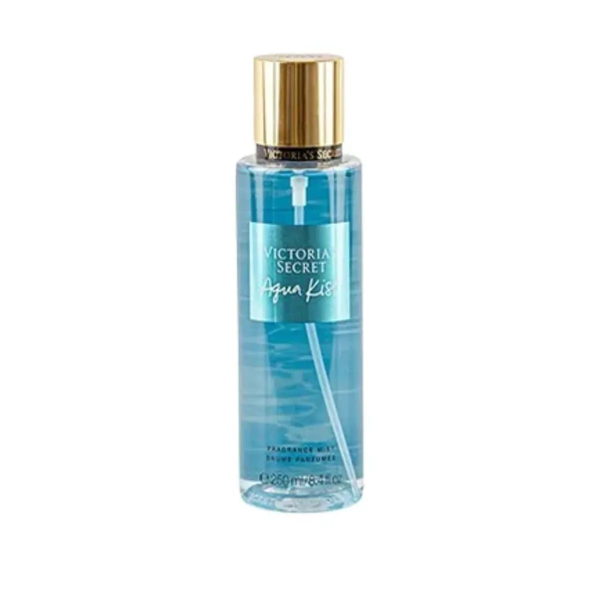 Victoria's Secret body splash Aqua Kiss Shimmer 250 ml