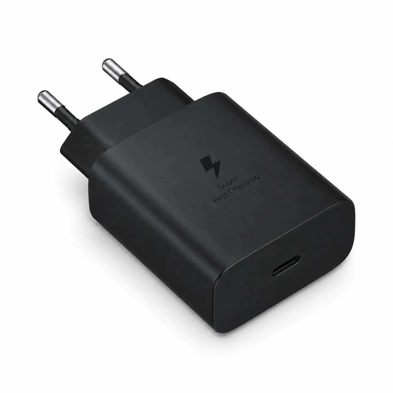 CARGADOR SAMSUNG DE CARGA RÁPIDA USB-C (Generico A+)