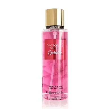Victoria's Secret body splash Romantic 250 ml