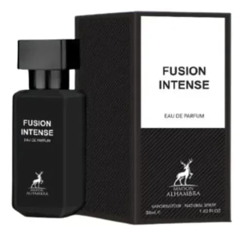Maison Alhambra Fusion Intense EDP 30 ml
