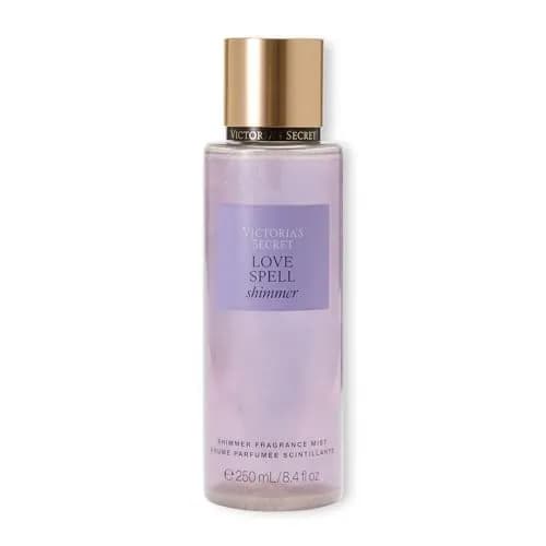 Victoria's Secret body splash Love Spell Shimmer 250 ml