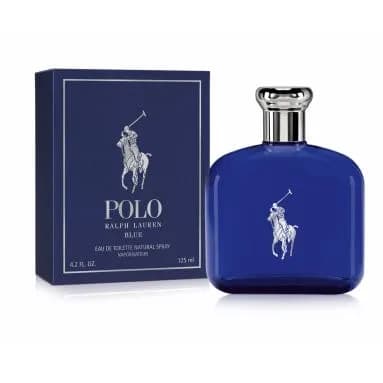 Ralph Lauren Polo Blue EDT 125 ml