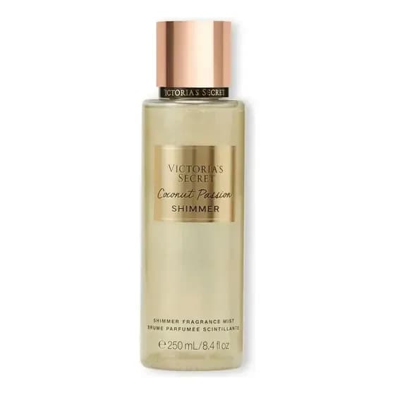 Victoria's Secret body splash Coconut Passion Shimmer 250 ml