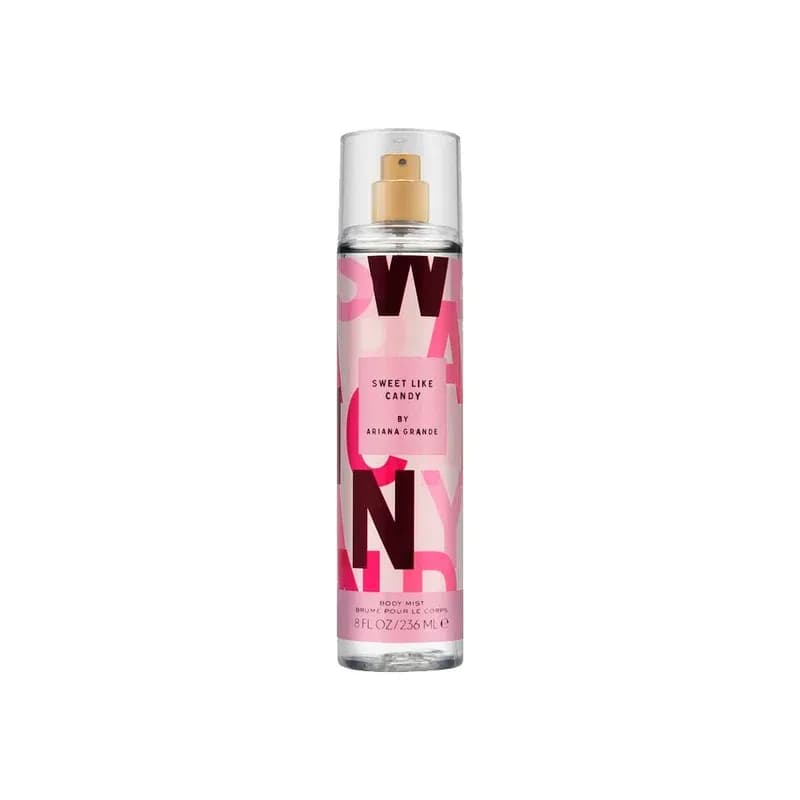 Ariana Grande body mist Sweet Like Candy 236 ml