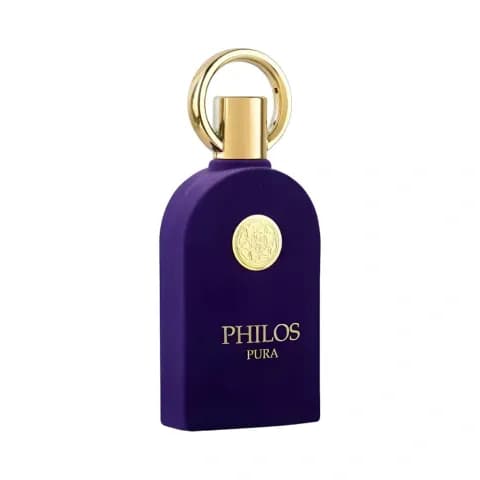 Maison Alhambra Philos Pura EDP 100 ml
