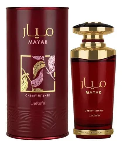 Lattafa Mayar Cherry Intense EDP 100 ml