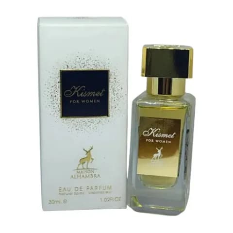 Maison Alhambra Kismet For Women EDP 30 ml